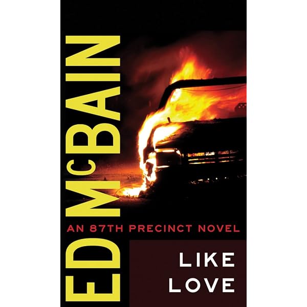 Eighty Million Eyes: McBain, Ed: 9780380703678: Amazon.com: Books