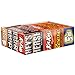 HERSHEY'S Chocolate Candy Bar Assortment (Hershey's, with Almonds, Reese's, Kit Kat) 30 Count