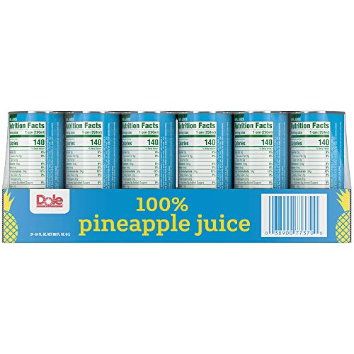 2 Dole+Pineapple+Juice+Concentrate+Count