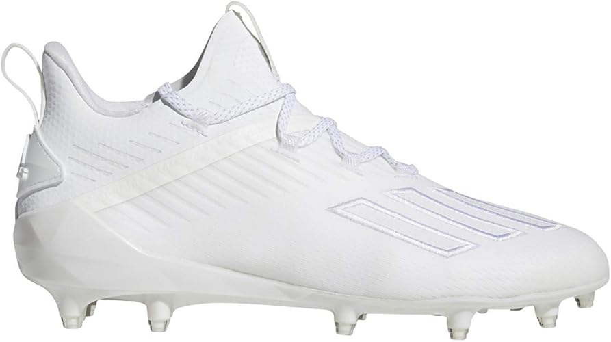 adizero x anniversary cleats review