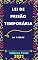 Livro Lei de Prisão Temporária – Lei 7.960/89: Atualizada - 2021