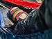 ENO - Eagles Nest Outfitters ParaPillow, Small Hammock Pillow, Khaki/Olive
