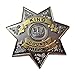 Walking Dead KING COUNTY SHERIFF 2 1/2