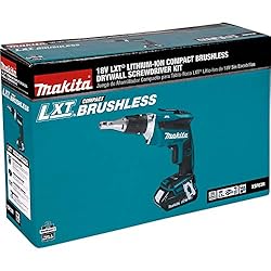 Makita XSF03R 18V LXT Lithium-Ion COMPACT Brushless