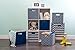 DII Polyester Cube Storage Collection Collapsible Hard Sided Bin, 13x13x13