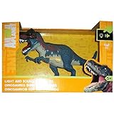 Animal Planet Light and Sound Dinosaur - T-Rex