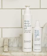 This Works Deep Sleep Night Oil Lavender Camomile Vetivert 120ml Non-Greasy view 7