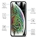 [4 Pack] QITAYO Screen Protector for iPhone Xs Max/iPhone 11 Pro Max(6.5 Inch), HD-Clear [Bubble-Free][Case Friendly] [Alignment Frame] Tempered Glass Screen Protector
