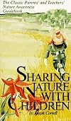 Sharing Nature With Children by Joseph Bharat Cornell (1979-06-24)