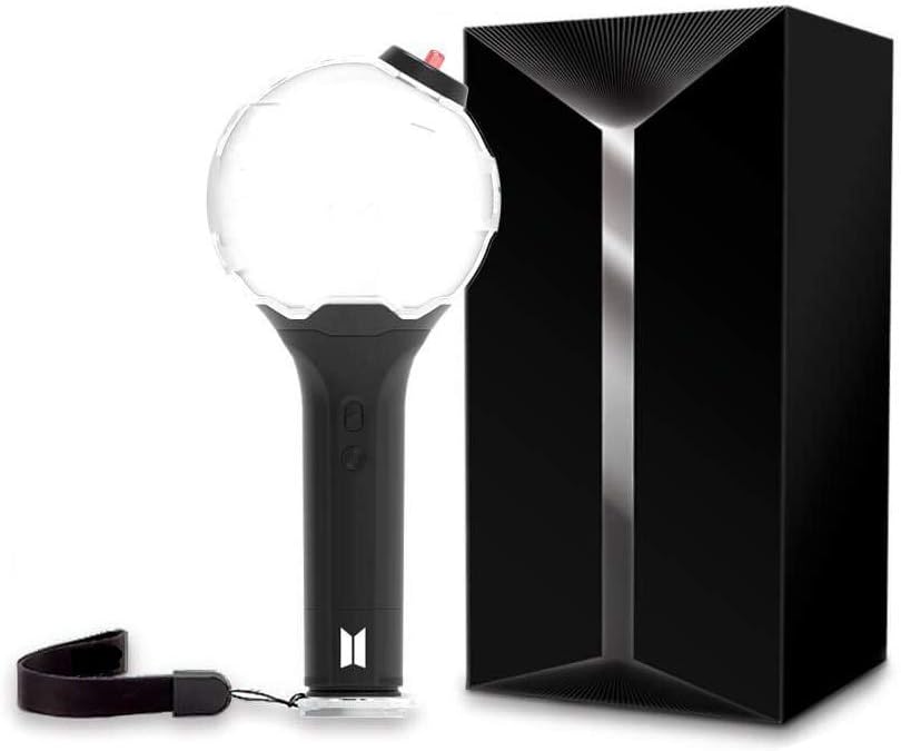 NEEXIJI Bangtan Boys Concert Light Stick Army Bomb BTS Light Stick Concert Lamp