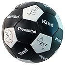 Emotion Mania Thumball 4 inch