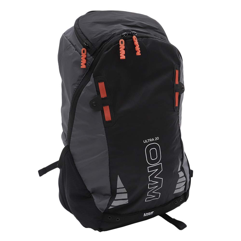omm ultra 20 running backpack