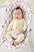 Fisher-Price Baby's Bouncer, Pink