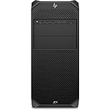 HP Z4 G5 Workstation - 1 x Intel Xeon Deca-core