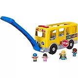 Fisher-Price Little People Toddler Learning