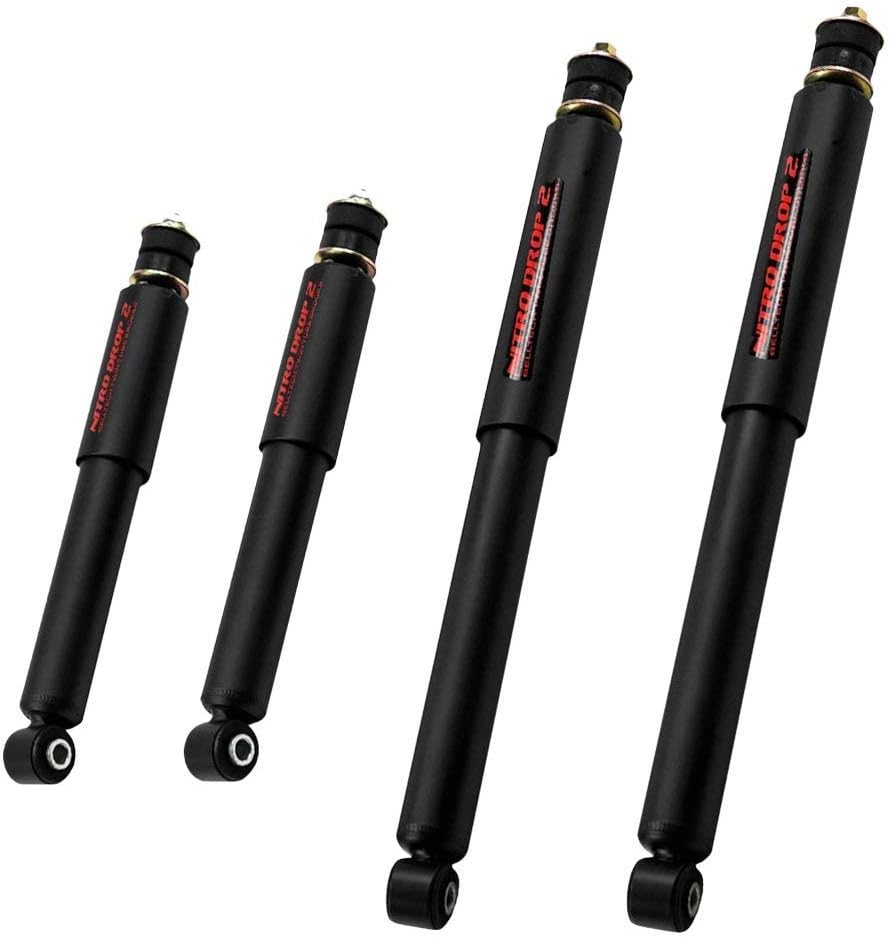 Belltech 9115 Shock Set