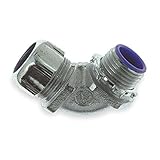 THOMAS & BETTS 5352 CONDUIT FITTING, 90DEG