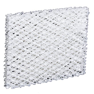 BEST AIR HUMIDIFIER WICK FILTER 2 PK FOR FITS FOR HONEYWELL MODEL HCM-750, 750B, HCM-750-TGT HAC-700