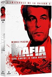 La Mafia, seul contre la Cosa Nostra : L'intégrale de la saison 3