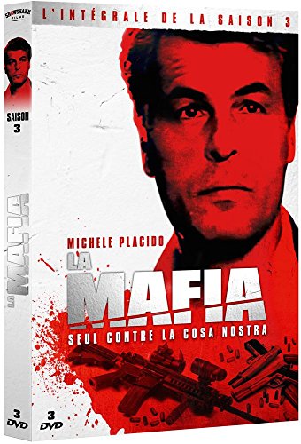 La Mafia, seul contre la Cosa Nostra : L'intégrale de la saison 3