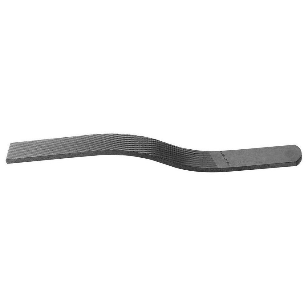 FACOM Body File, Flat, 350 mm, Pack of 1, 891A.PL