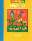 Houghton Mifflin Invitations to Literature: Phonics Workbook Level 2 Imp