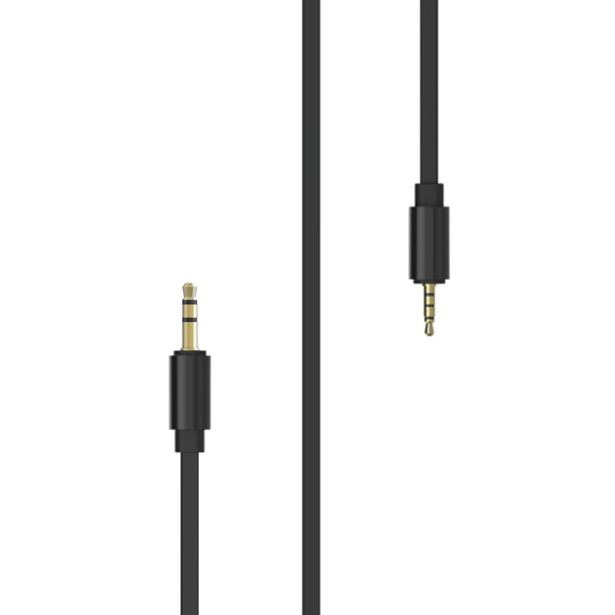 Koss Porta Pro Utility On-Ear-Kopfhörer, abnehmbares austauschbares Kabelsystem, zusammenklappbares Design, Stealth Grey 3