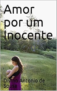 Livro Amor por um Inocente