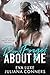 Don't Forget About Me: A Second Chance Amnesia Romance