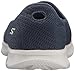 Skechers Performance Women's Go Step Lite Slip-on Walking Shoe,Navy/Gray,9 M US