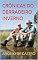 Livro CRÔNICAS DO DERRADEIRO INVERNO