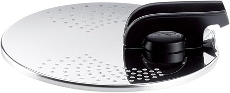 Amazon Co Jp ティファール 鍋 フライパン 蓋 16 cm兼用 インジニオ ネオ ストレイニングリッド L ホーム キッチン