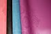 Clever Yoga Premium LiquidBalance Mat Eco and Body Friendly Sweat Grip Non-Slip With Carrying Yoga Bag (Mandala-Pink)