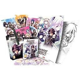 Agarest : Generations of War Zero