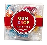 Emi Jay Candy hairties