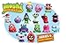 Moshi Monsters Moshling Collectables Series 6 Blister Pack - Chosen at Random