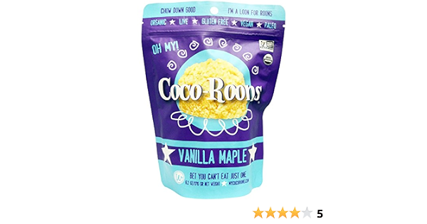 The Original superfood cookie #4 (850370005132)