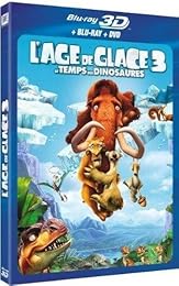 L'age De Glace 3 - Le Temps Des Dinosaures