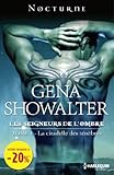 La citadelle des ténèbres : T1 - Les Seigneurs de l'Ombre (promotion) (French Edition) by