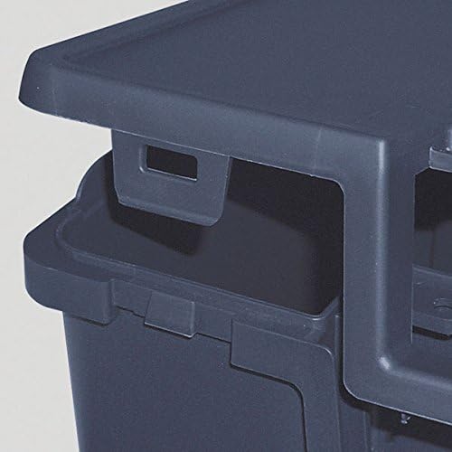 raaco 136761 Solid Tool Box, Blue, 2-Inch, Solid 2 - Image 4