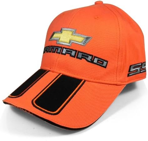 Casquette camaro Clearance