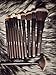 Brushes by Morphe - 12 Piece Beautiful and Bronze Brush Set (Set 503)