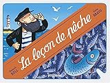 La leçon de pêche by 