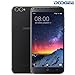 Unlocked Cell Phones, DOOGEE X30 Dual Sim Smartphones - 5.5