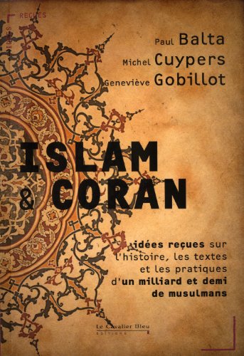 Islam & Coran