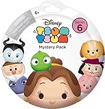 Disney Tsum Tsum Mystery Stack Pack Series 6