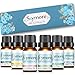 Skymore Essential Oils Top 6 Gift Set