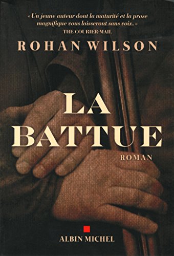 La battue: roman