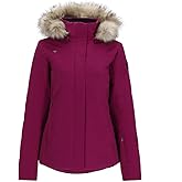 Obermeyer womens Tuscany Elite Jacket