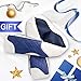 Back Massager with Heat - Shiatsu Neck Back Massager - Christmas Fashion Gifts for Boyfriend, Girlfriend, Everyone, Grandma, Grandpa - Kneading Electric Back Massage Pillow for Back, Neck, Shoulder